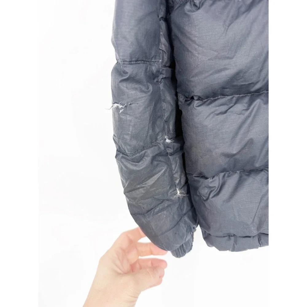 Marmot puffer jacket